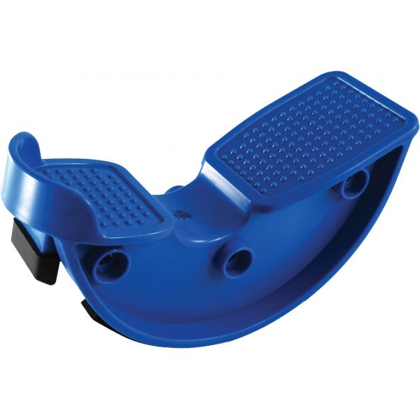 Mambo Max Fit Stretch -Pedal de estiramientos Plástico Moldeado (1 unid.), 