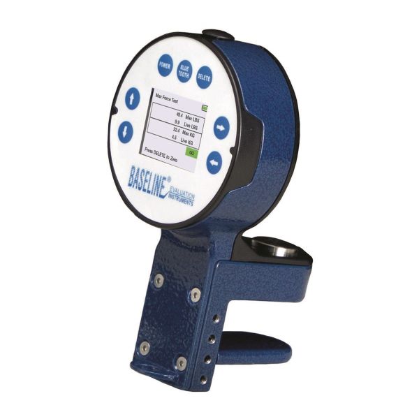 Dinamòmetre de pessic BIMS™ digital 5 posicions - BASELINE®