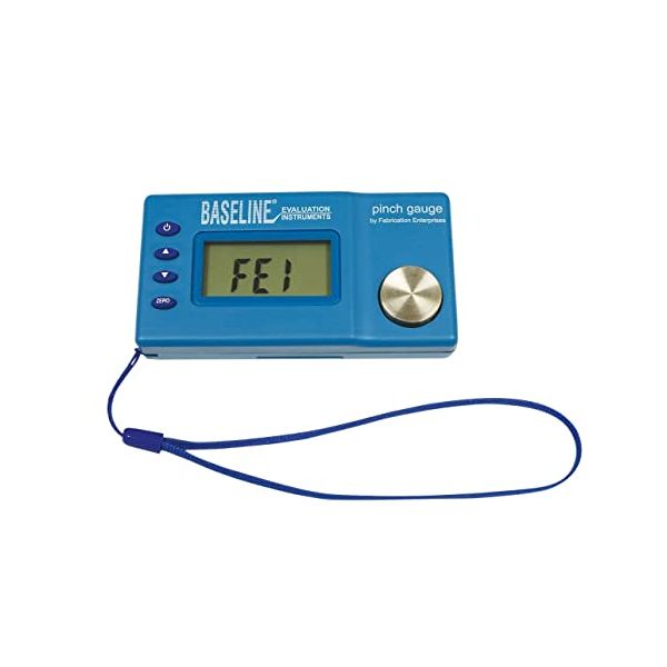 Dinamòmetre pessic bàsic electrònic - BASELINE®