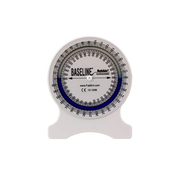Inclinómetro de burbuja - BASELINE®