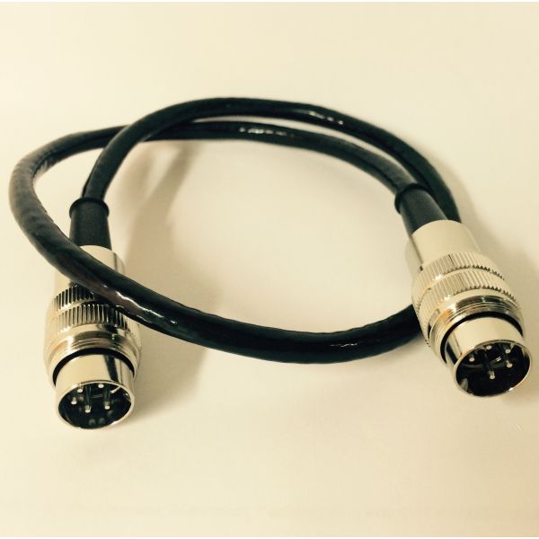 Cable interconexión interferencial-vacuo compatible con Interferencial 94 / Interferencial 90IE