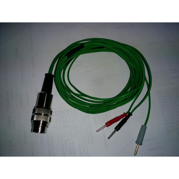 Cable compatible con Megasonic 400 