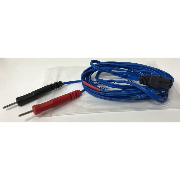 Cable inyectado compatible con MEGASONIC 707, MEGASONIC 313 SPORT (versión nueva)