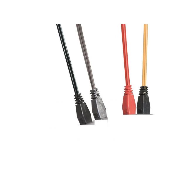 Cable tipo 5.15 color Negro (sin protector)