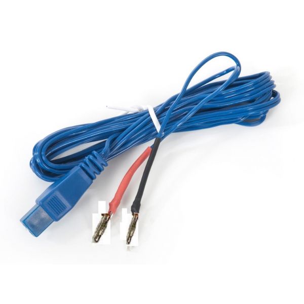 Cable tipus 5.19 color Blau (sense protector)