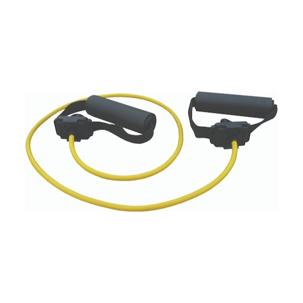 MoVes Tube -Rollo Tubo Resistencia de 7'5m