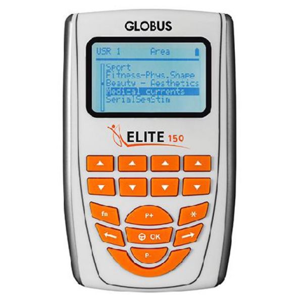 Electroestimulador  ELITE 150  - Globus
