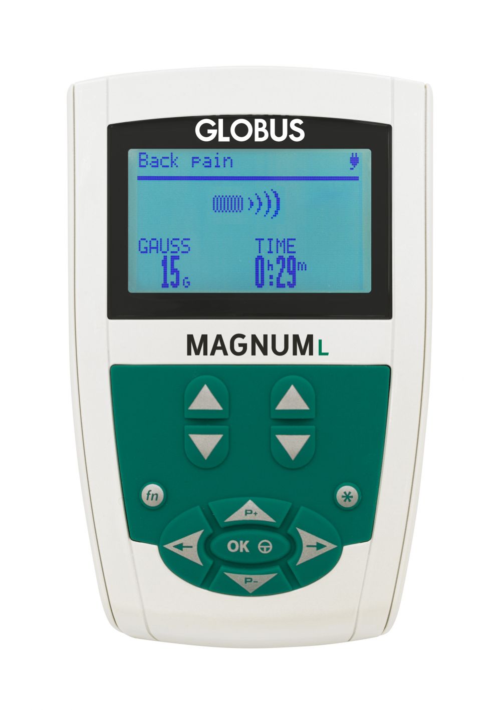 Magnetoterapia Globus MAGNUM 3000 PRO
