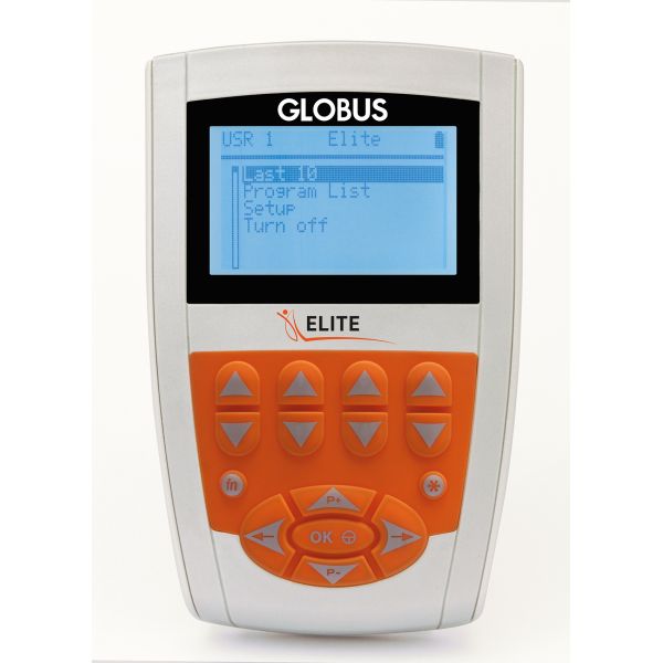 Electroestimulador  ELITE  - Globus
