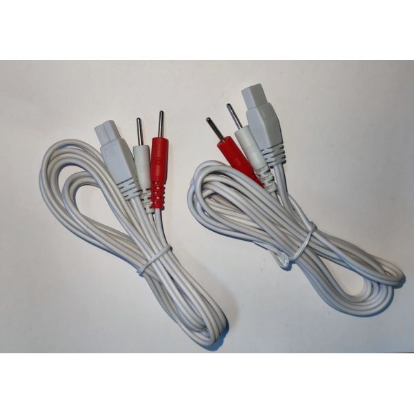Cable para TENS ECO basic, Tipo 7 (par) 