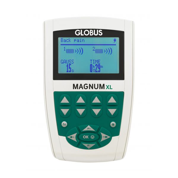 Equipo magneto MAGNUM XL - Globus