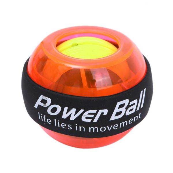Bola fortalecedora Power Ball Classic