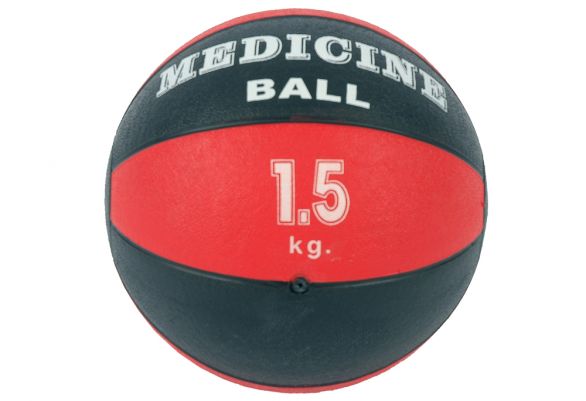 Balón medicinal 1,5 kg Mambo Max