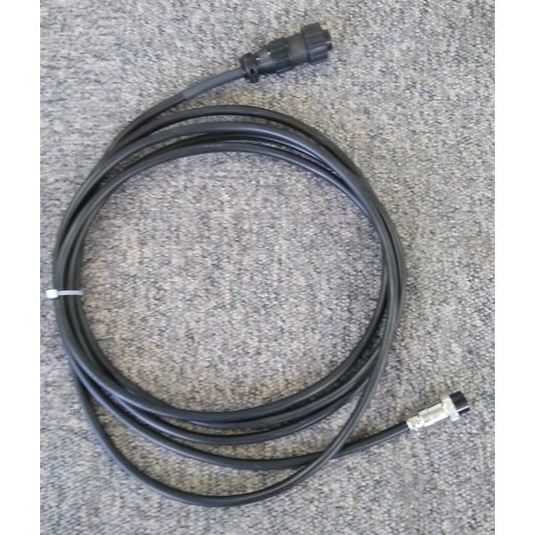 Cable de conexión magneto VARIMAG a solenoide
