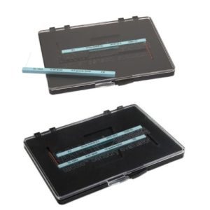 Set de dos monofilamentos Baseline con estuche, gama completa